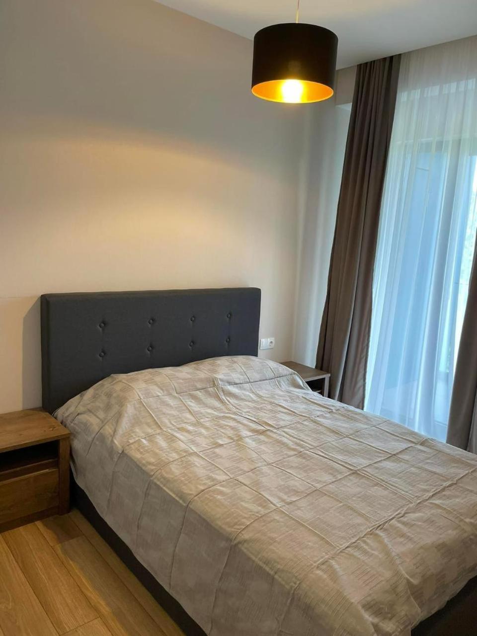 Tbilisi Hilton Apartment Εξωτερικό φωτογραφία