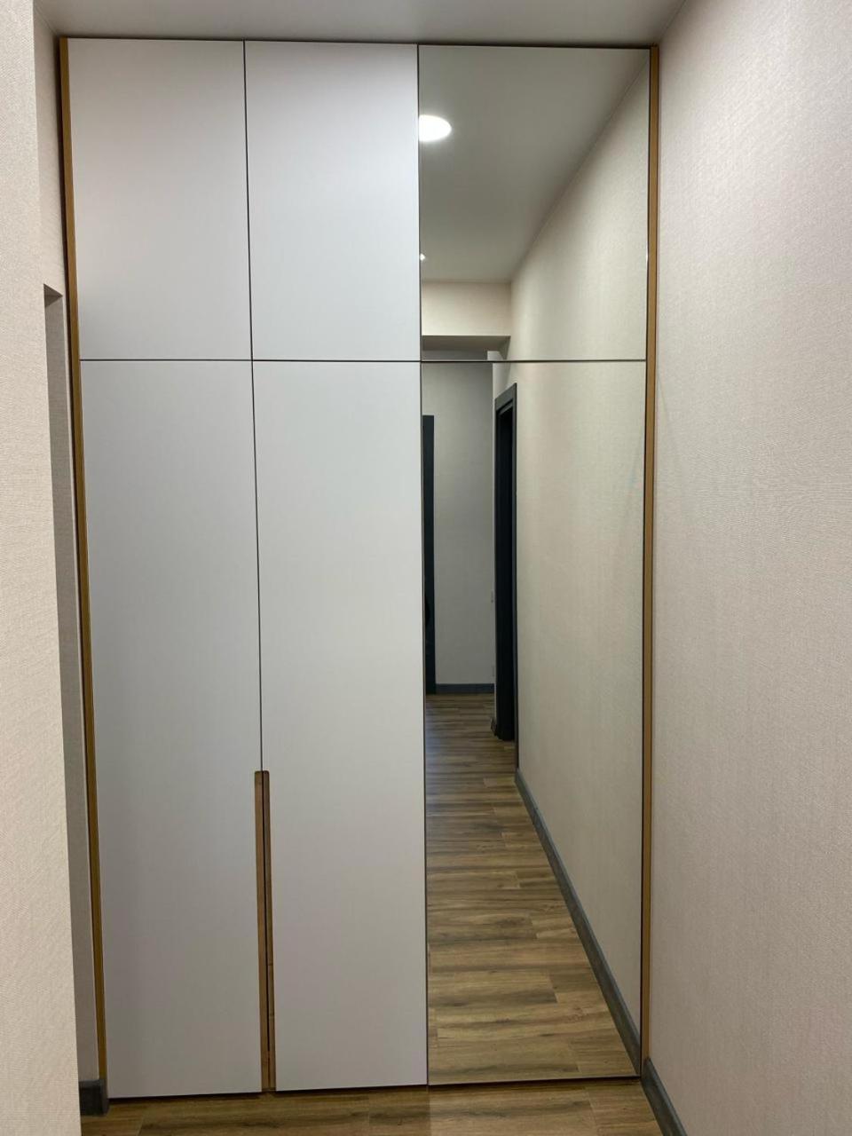 Tbilisi Hilton Apartment Εξωτερικό φωτογραφία