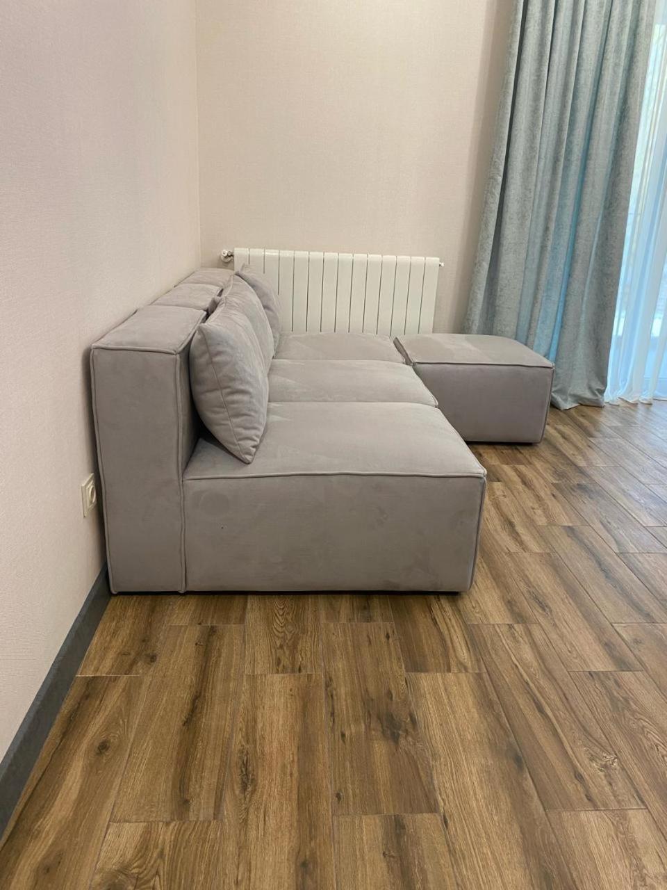Tbilisi Hilton Apartment Εξωτερικό φωτογραφία