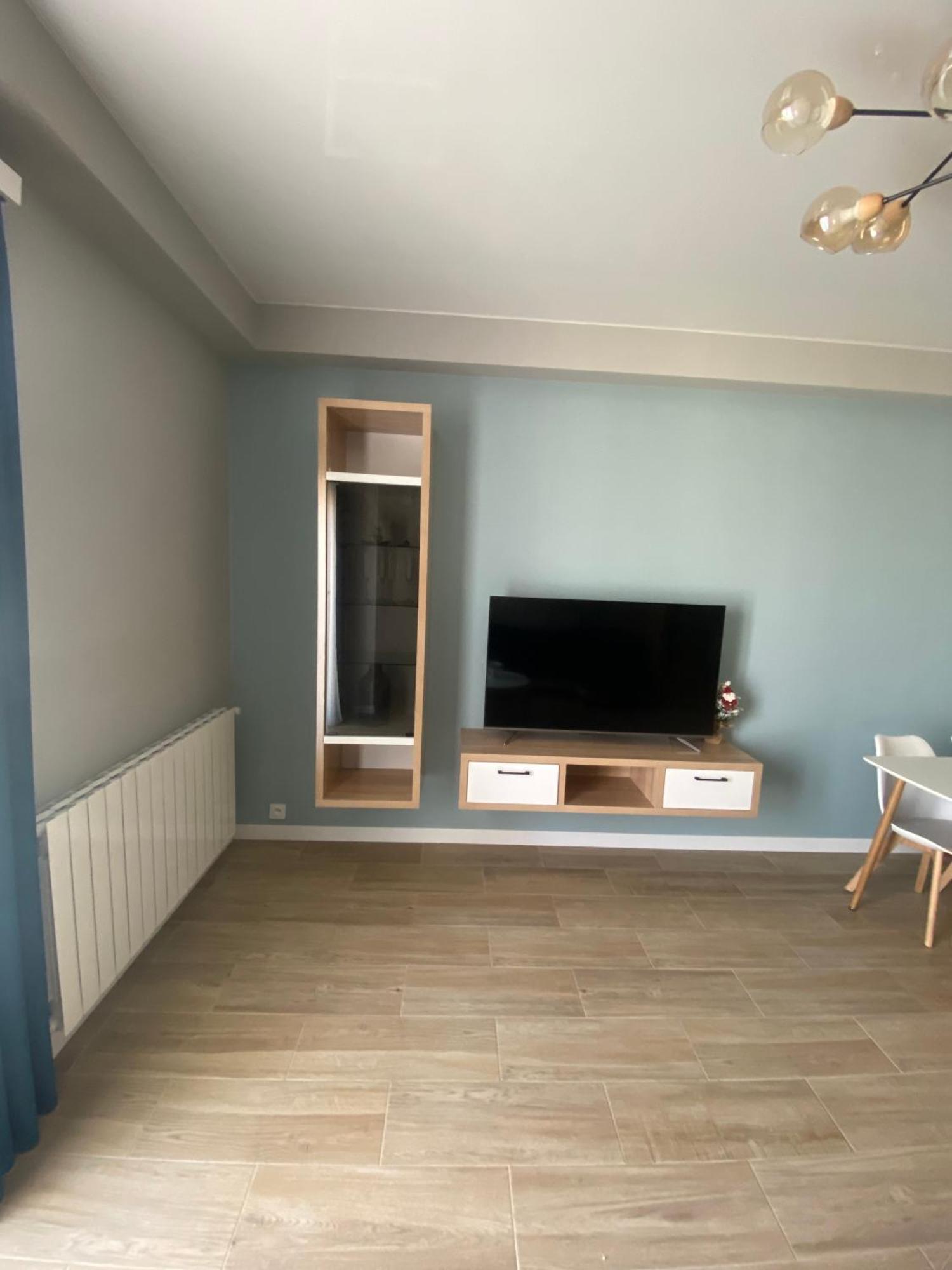 Tbilisi Hilton Apartment Εξωτερικό φωτογραφία