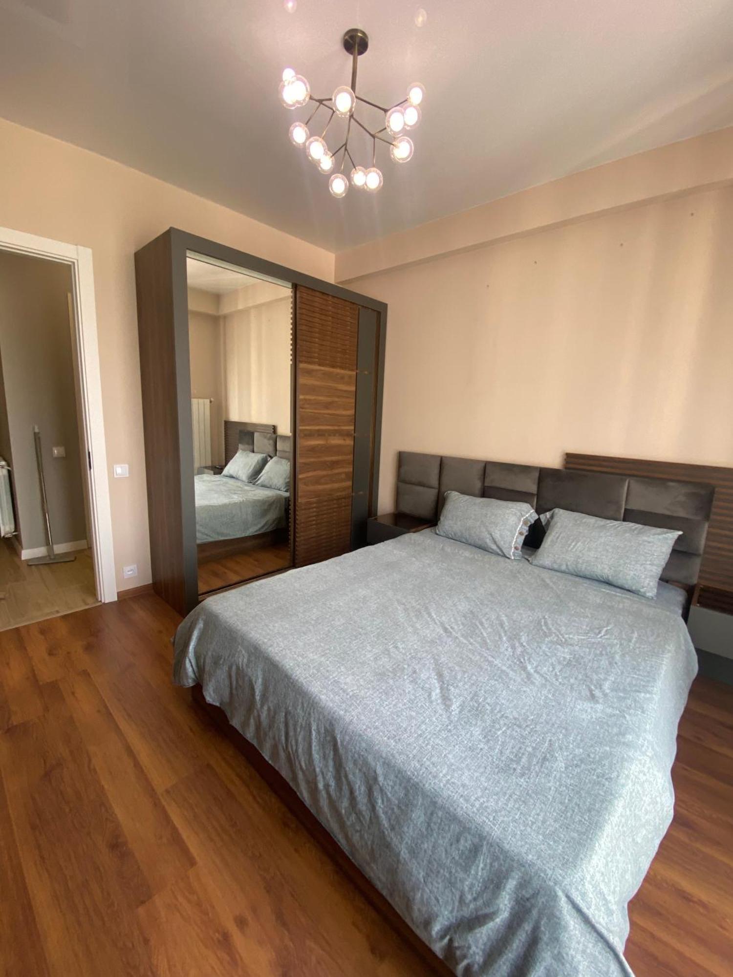 Tbilisi Hilton Apartment Εξωτερικό φωτογραφία