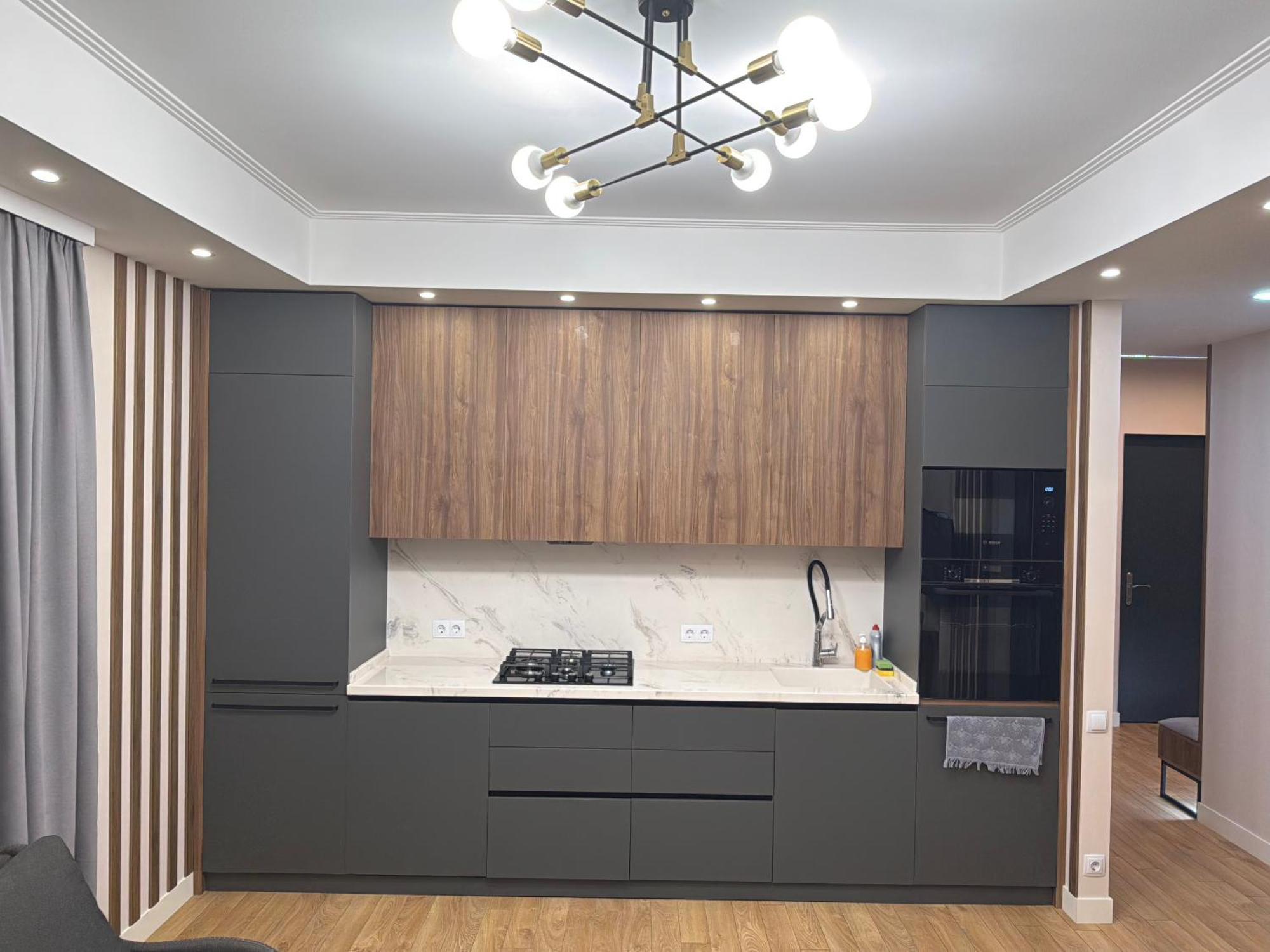 Tbilisi Hilton Apartment Εξωτερικό φωτογραφία