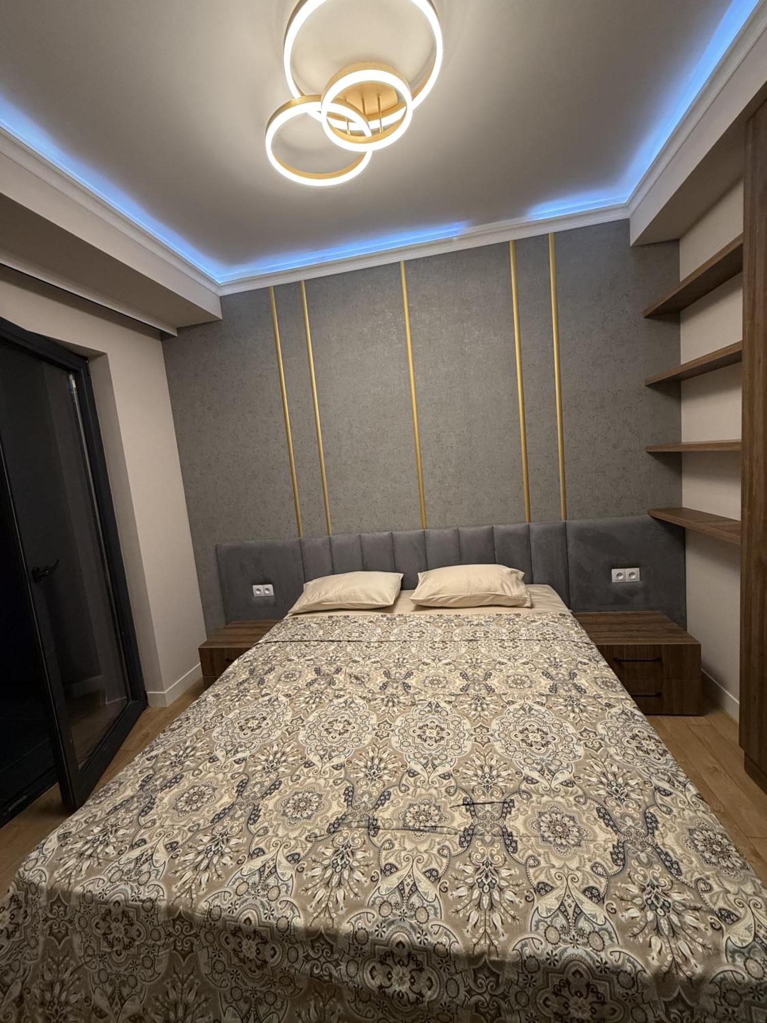 Tbilisi Hilton Apartment Εξωτερικό φωτογραφία