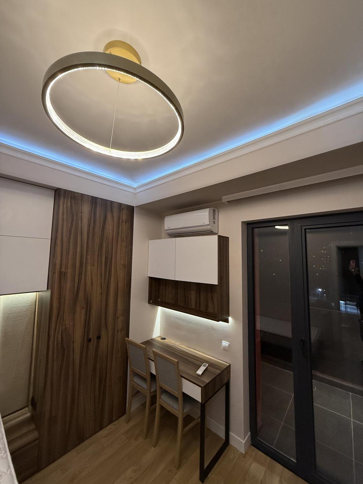 Tbilisi Hilton Apartment Εξωτερικό φωτογραφία