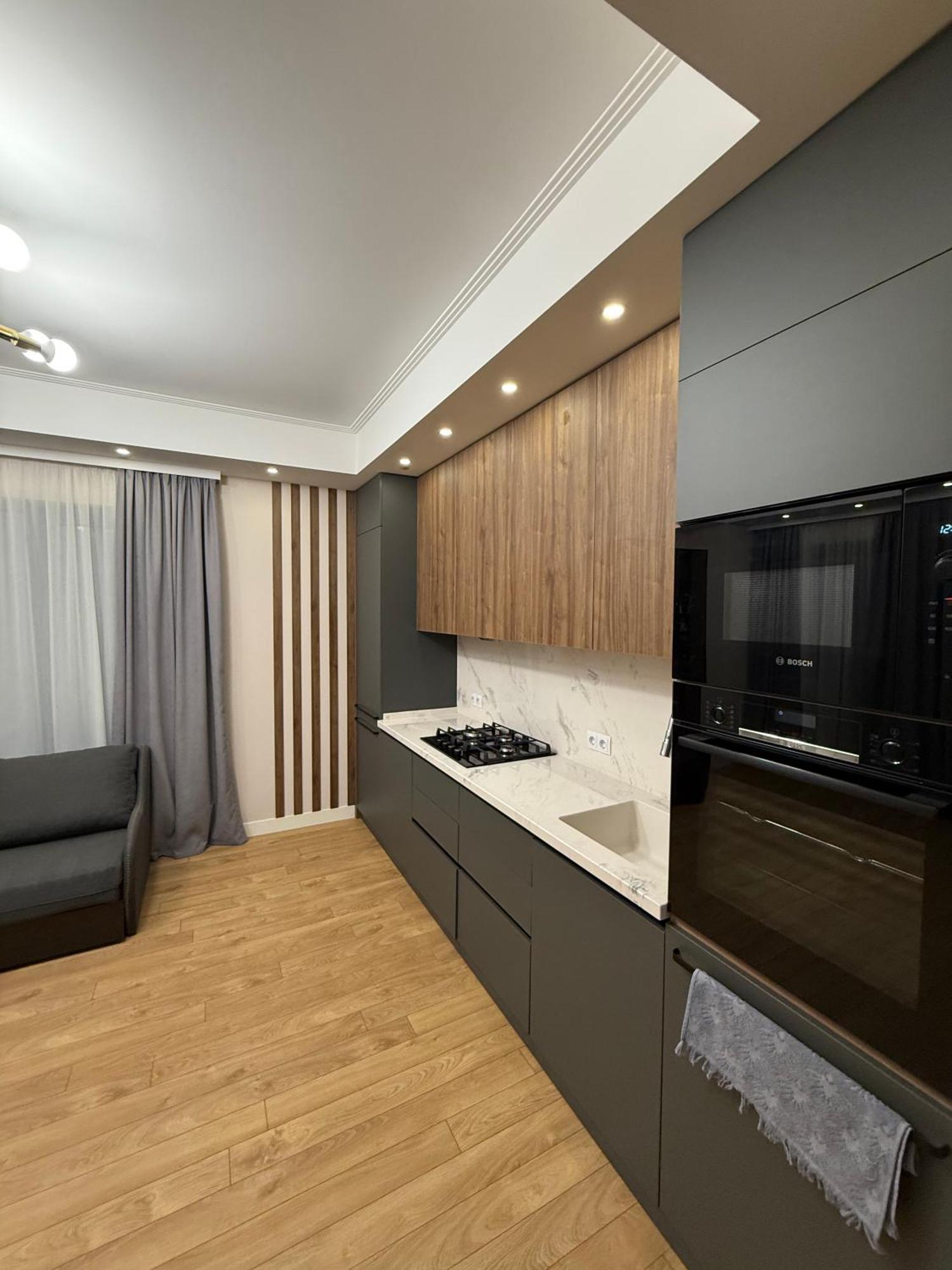 Tbilisi Hilton Apartment Εξωτερικό φωτογραφία
