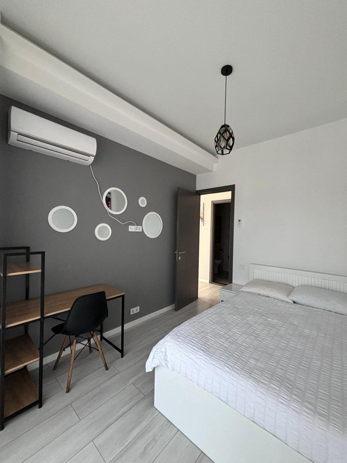Tbilisi Hilton Apartment Εξωτερικό φωτογραφία